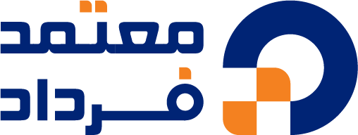 لوگو معتمد فرداد
